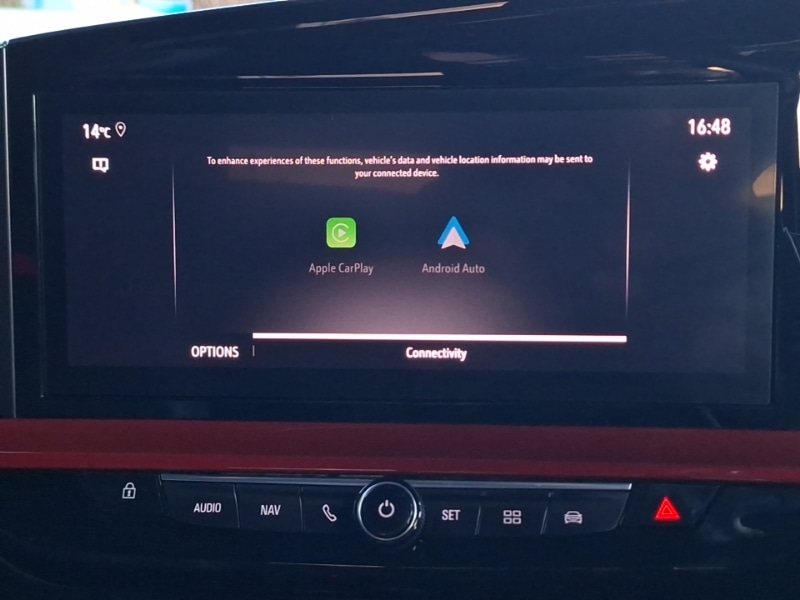 Used Vauxhall Mokka 2022 for sale - 76726445: Photo 18