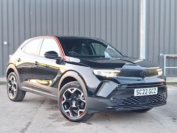 Vauxhall - Mokka