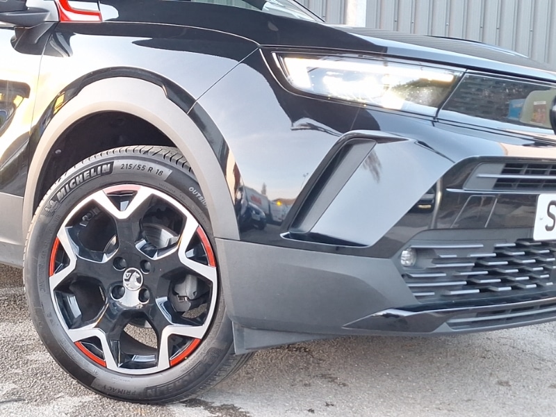 Used Vauxhall Mokka 2022 for sale - 76726445: Photo 9