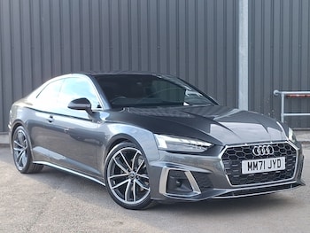Audi - A5