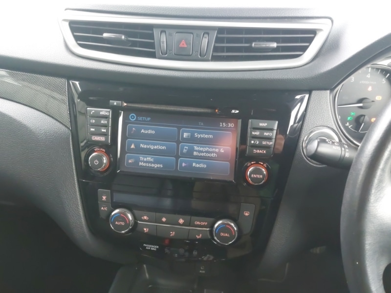 Used Nissan X-Trail 2016 for sale - 77823023: Photo 12