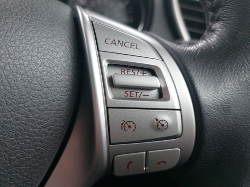 Used Nissan X-Trail 2016 for sale - 77823023: Photo 15