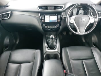 Used Nissan X-Trail 2016 for sale - 77823023: Photo