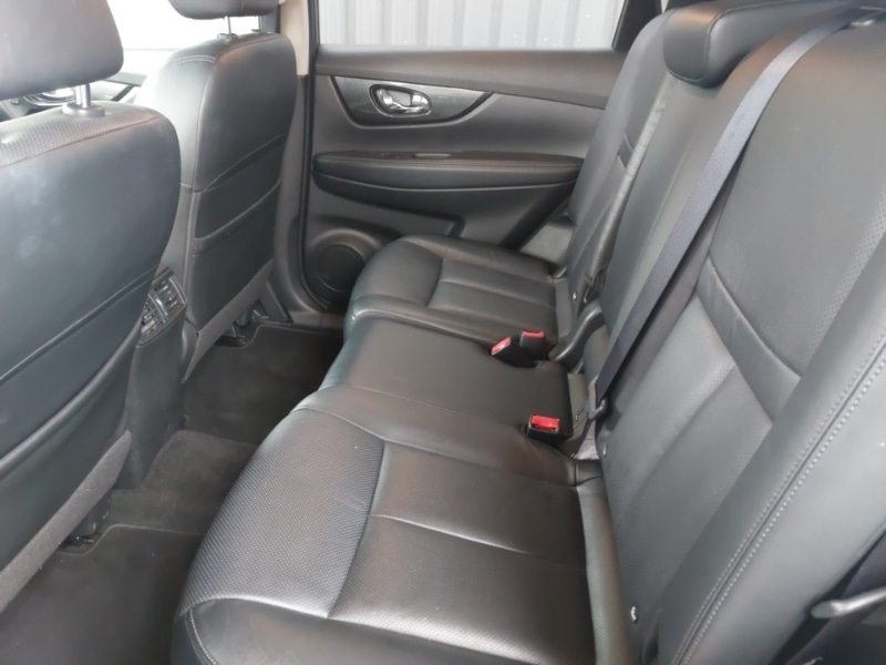 Used Nissan X-Trail 2016 for sale - 77823023: Photo 6