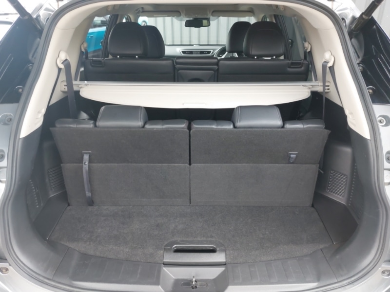 Used Nissan X-Trail 2016 for sale - 77823023: Photo 8