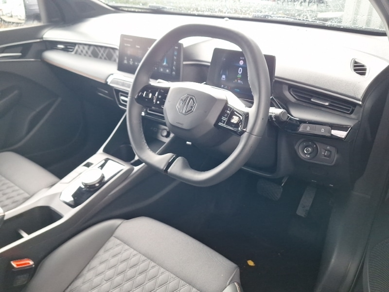 Used MG MG3 2025 for sale - 76365690: Photo 10