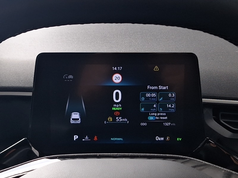 Used MG MG3 2025 for sale - 76365690: Photo 11