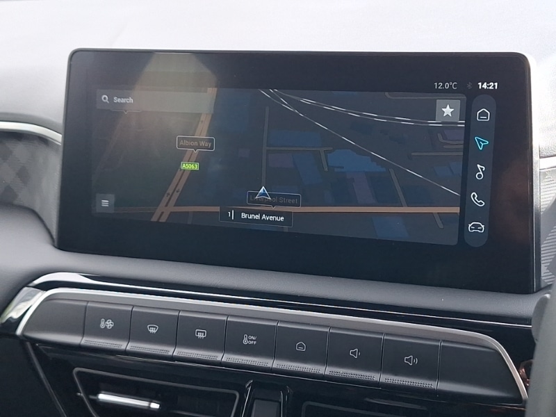 Used MG MG3 2025 for sale - 76365690: Photo 16