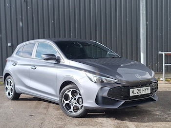 2025 - 1.5 Hybrid Trophy 5dr Auto
