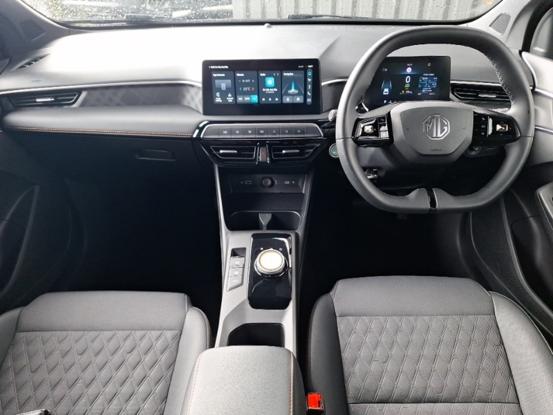 Used MG MG3 2025 for sale - 76365690: Photo 2