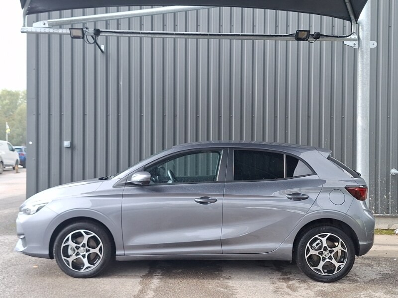 Used MG MG3 2025 for sale - 76365690: Photo 4