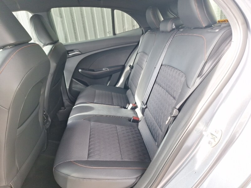 Used MG MG3 2025 for sale - 76365690: Photo 6