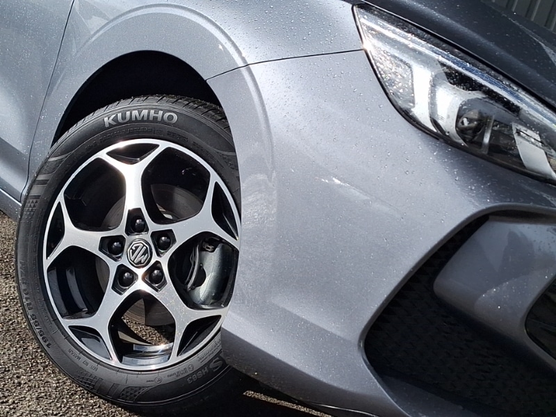 Used MG MG3 2025 for sale - 76365690: Photo 9