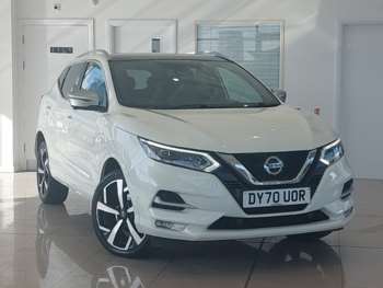 2020 - 1.5 dCi 115 Tekna+ 5dr