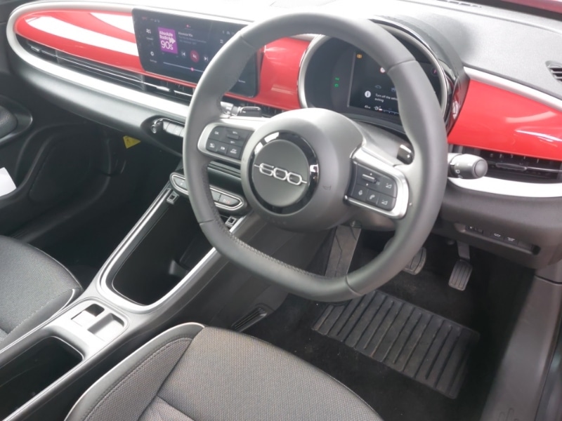 Used Fiat 600 2025 for sale - 78065979: Photo 11