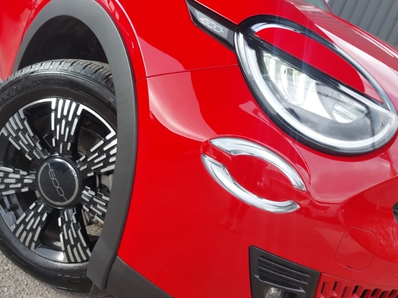 Used Fiat 600 2025 for sale - 78065979: Photo 9