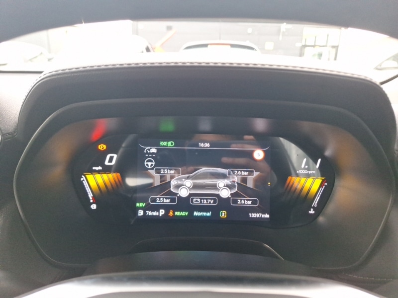 Used MG MG ZS 2025 for sale - 77454192: Photo 10