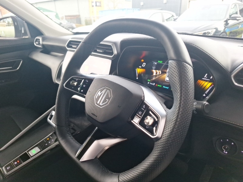 Used MG MG ZS 2025 for sale - 77454192: Photo 11