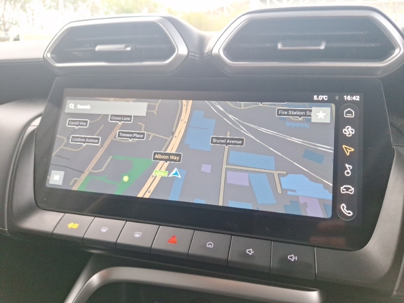 Used MG MG ZS 2025 for sale - 77454192: Photo 18