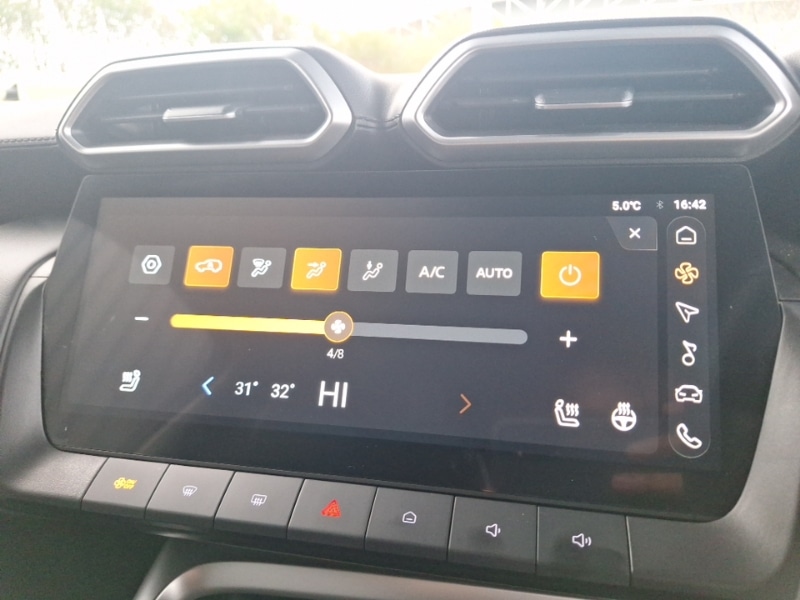 Used MG MG ZS 2025 for sale - 77454192: Photo 19