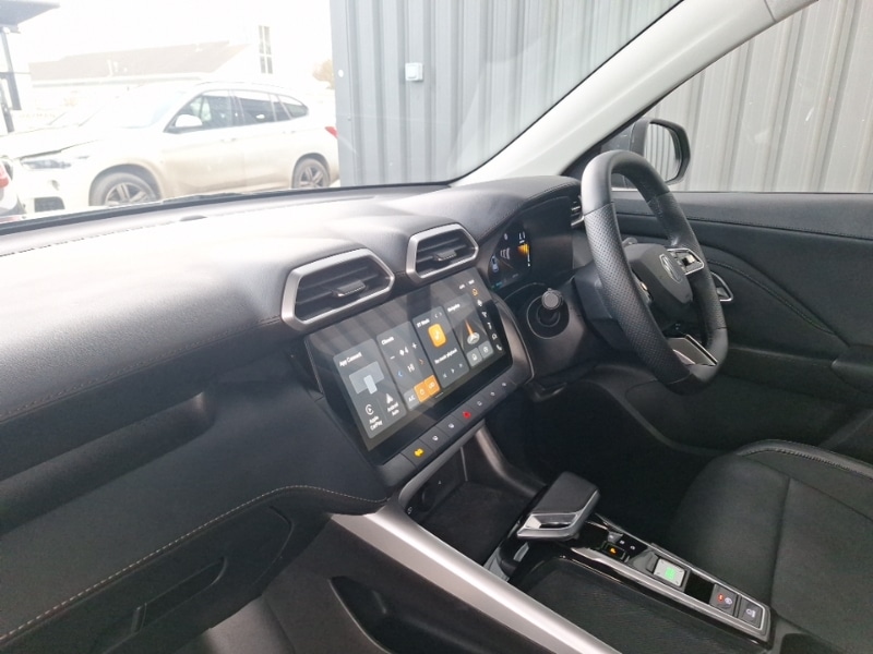 Used MG MG ZS 2025 for sale - 77454192: Photo 5