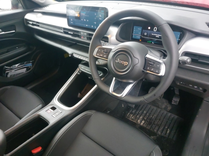 Used Jeep Other 2025 for sale - 77623051: Photo 11