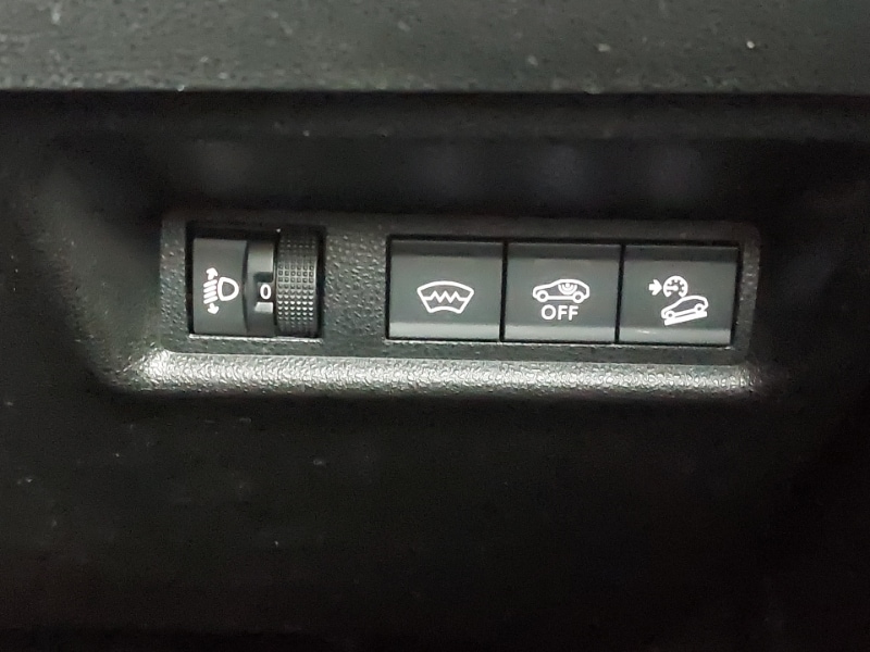 Used Jeep Other 2025 for sale - 77623051: Photo 17