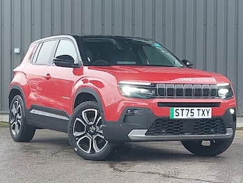 Used Jeep Other 2025 for sale - 77623051: Photo