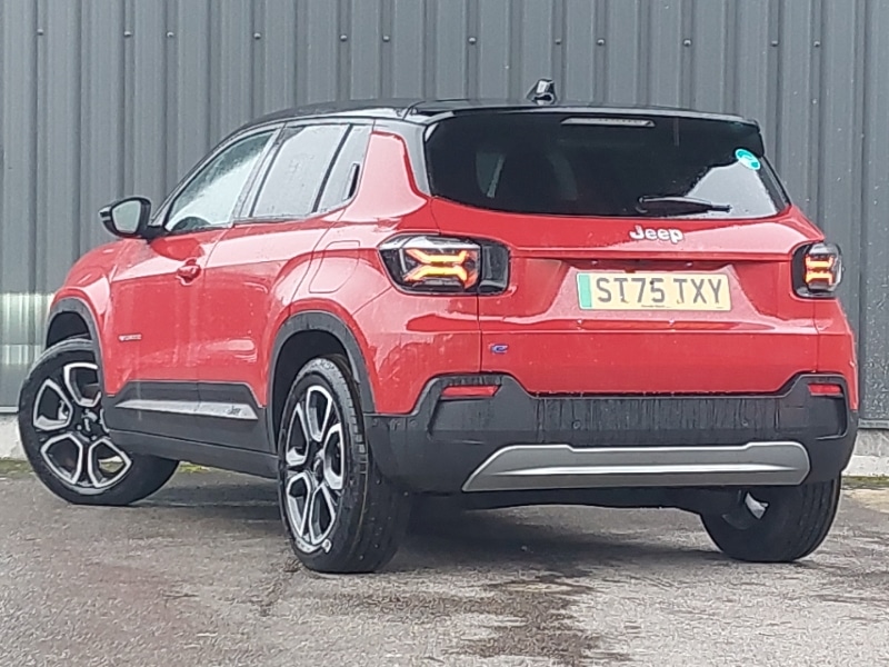 Used Jeep Other 2025 for sale - 77623051: Photo 3