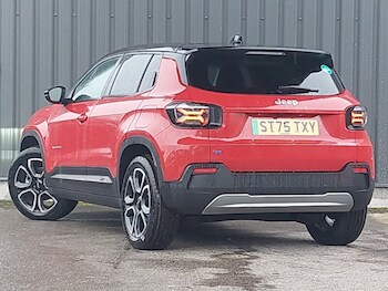 Used Jeep Other 2025 for sale - 77623051: Photo