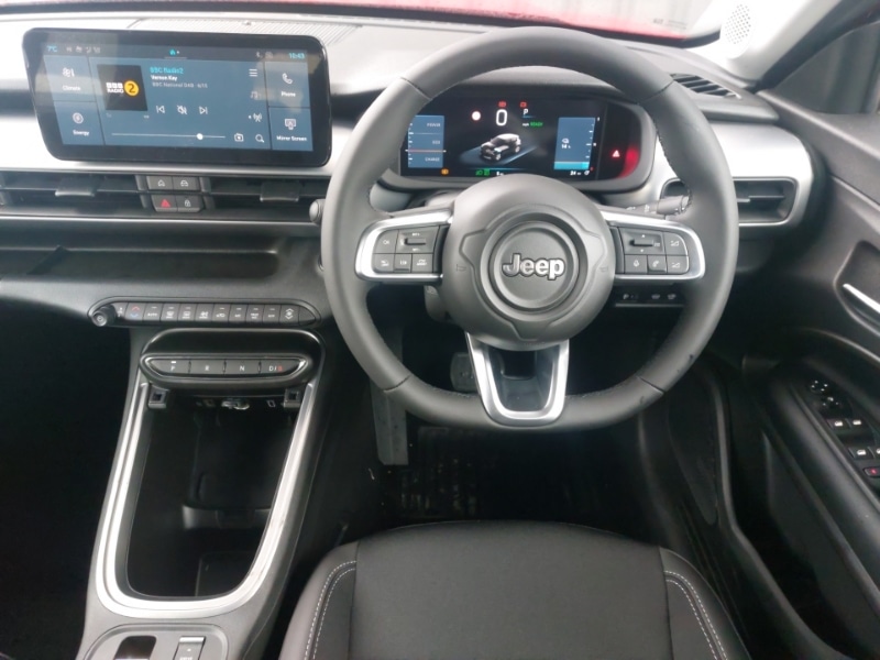 Used Jeep Other 2025 for sale - 77623051: Photo 7