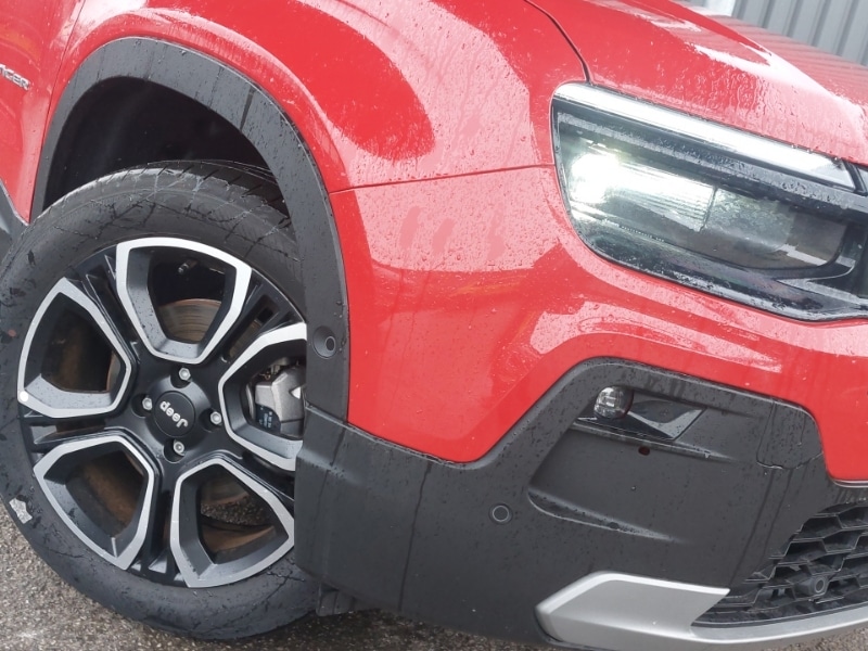 Used Jeep Other 2025 for sale - 77623051: Photo 9