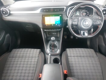 Used MG MG ZS 2022 for sale - 78253344: Photo