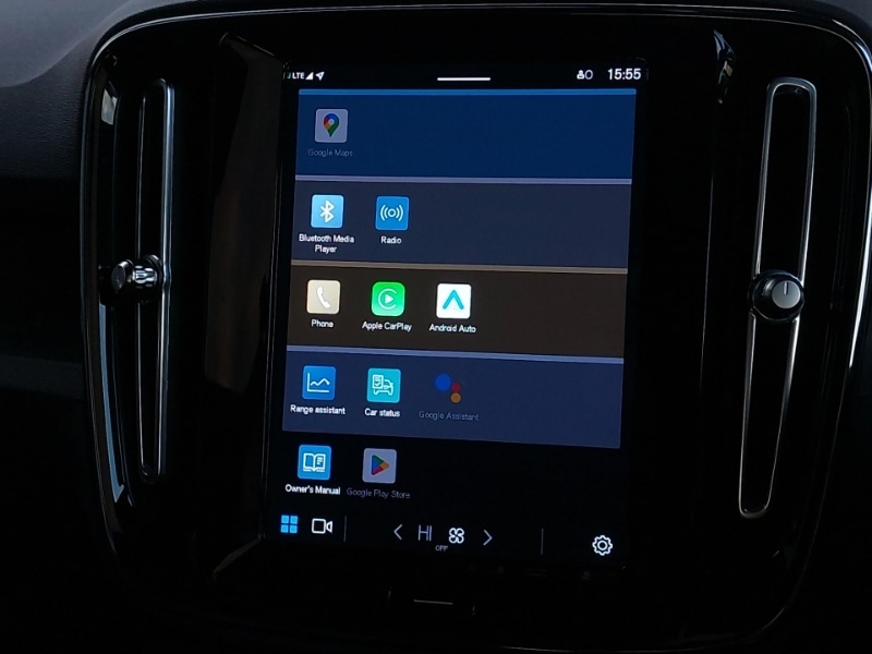 Used Volvo C40 2022 for sale - 76456048: Photo 16