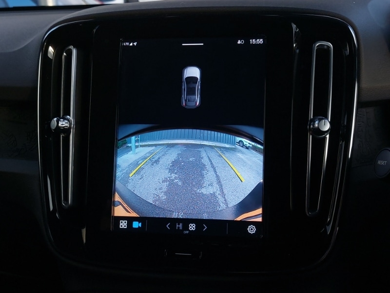 Used Volvo C40 2022 for sale - 76456048: Photo 17