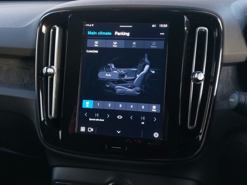 Used Volvo C40 2022 for sale - 76456048: Photo 18