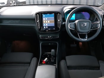 Used Volvo C40 2022 for sale - 76456048: Photo