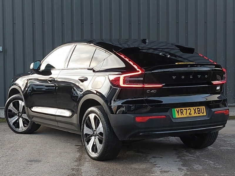 Used Volvo C40 2022 for sale - 76456048: Photo 3