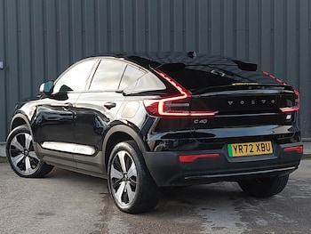 Used Volvo C40 2022 for sale - 76456048: Photo