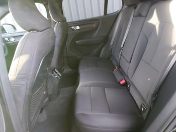 Used Volvo C40 2022 for sale - 76456048: Photo