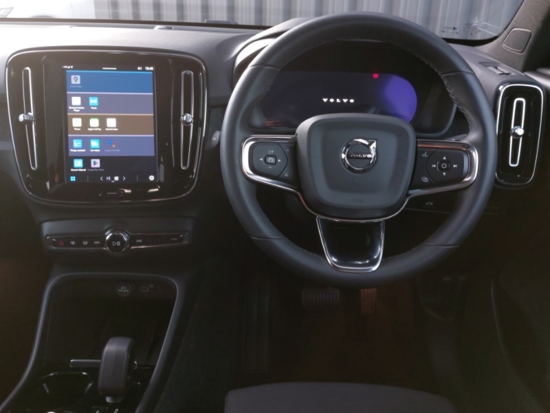 Used Volvo C40 2022 for sale - 76456048: Photo 7