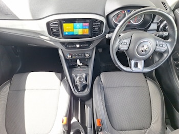 Used MG MG3 2022 for sale - 78608559: Photo