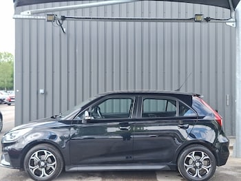 Used MG MG3 2022 for sale - 78608559: Photo