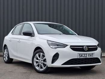 2022 - 1.2 SE Edition 5dr