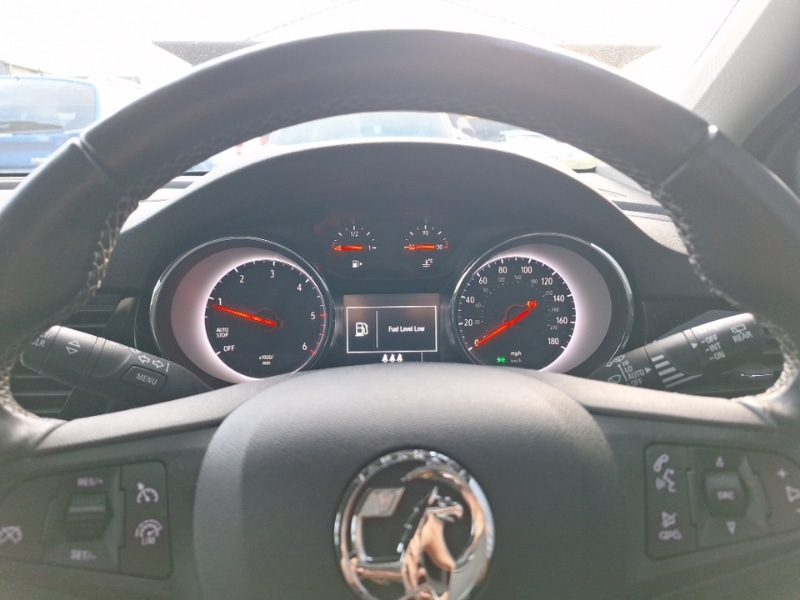 Used Vauxhall Astra 2019 for sale - 76897648: Photo 10