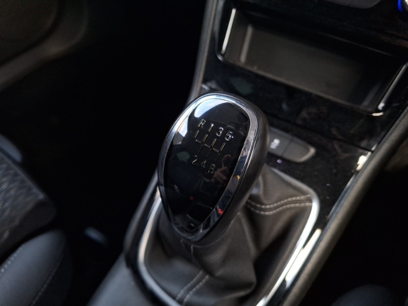 Used Vauxhall Astra 2019 for sale - 76897648: Photo 12