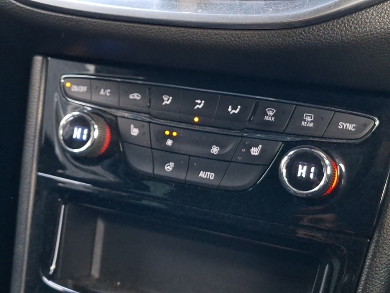 Used Vauxhall Astra 2019 for sale - 76897648: Photo 13