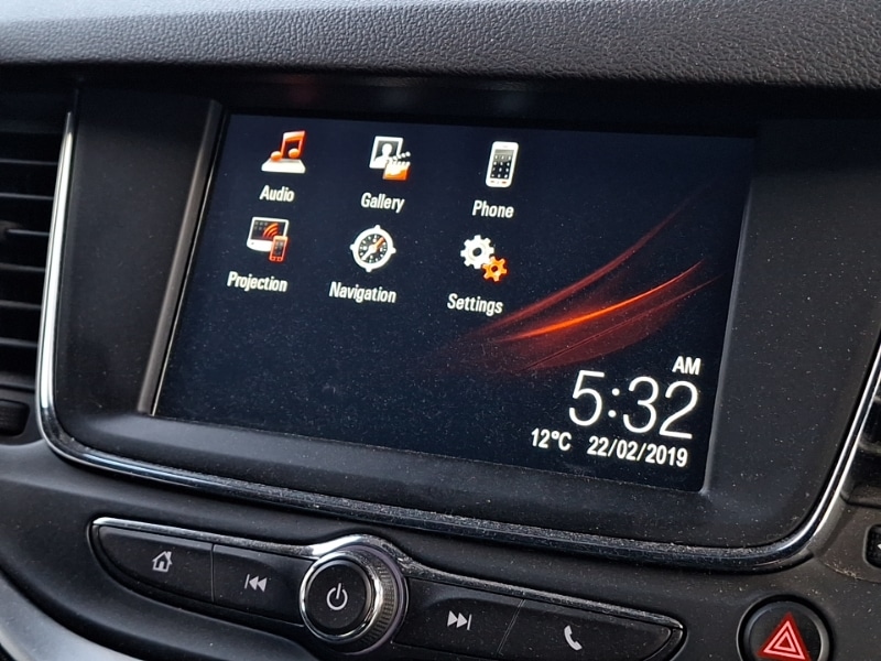 Used Vauxhall Astra 2019 for sale - 76897648: Photo 14