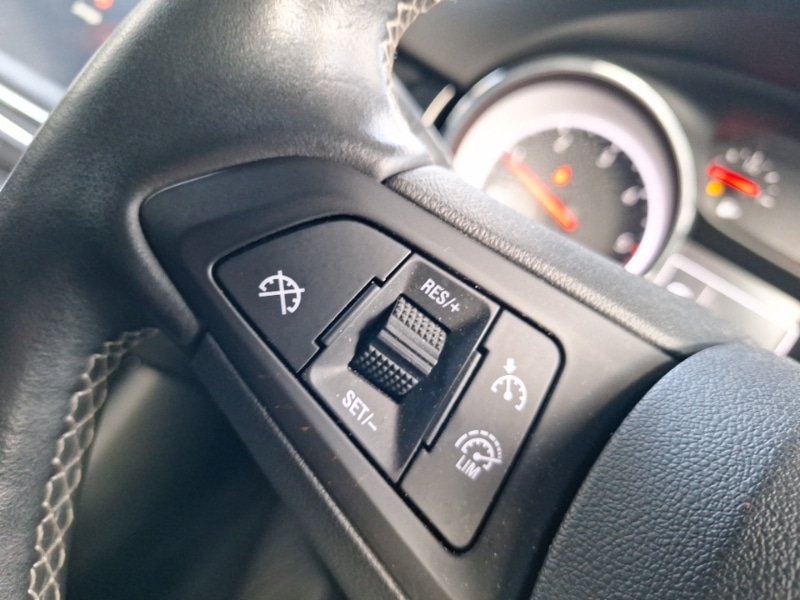 Used Vauxhall Astra 2019 for sale - 76897648: Photo 15