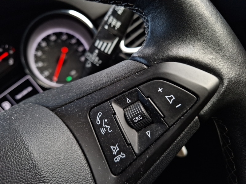 Used Vauxhall Astra 2019 for sale - 76897648: Photo 16